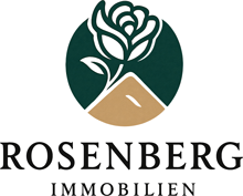Logo Rosenberg Immobilien-Ardit Islami