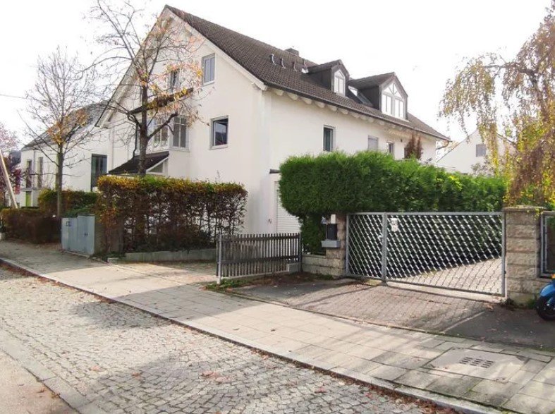 Foto Schickes EFH