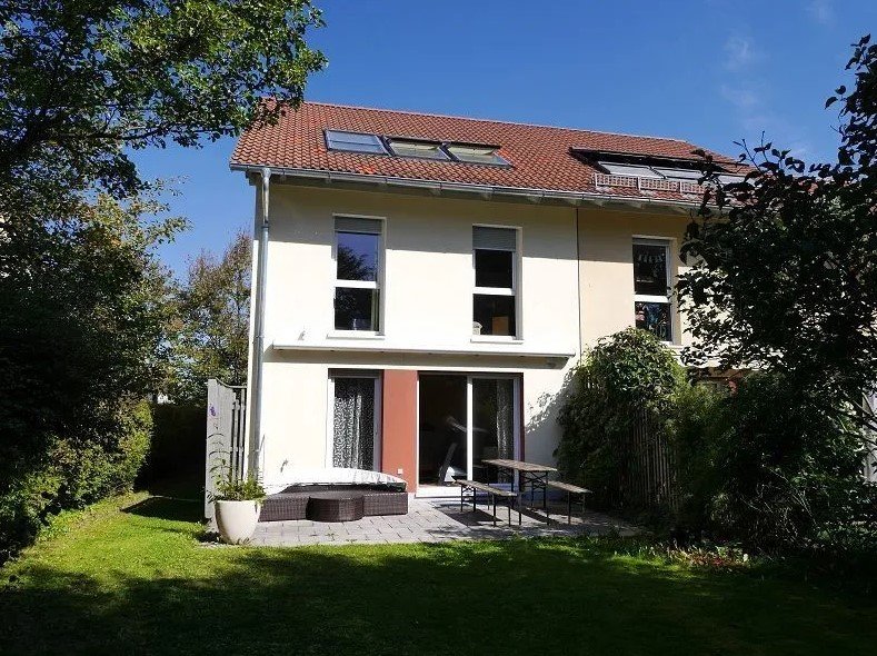 Foto Viel Raum, viel Garten * REH mit Sonne und Ruhe *