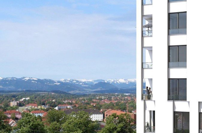 Foto Perfekter Blick und keiner schaut zur�ck
