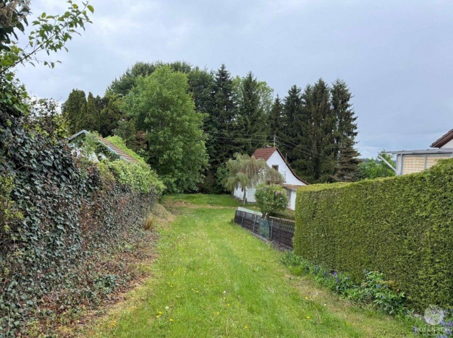 Baugrundst�ck Grundst�ck Heretsried