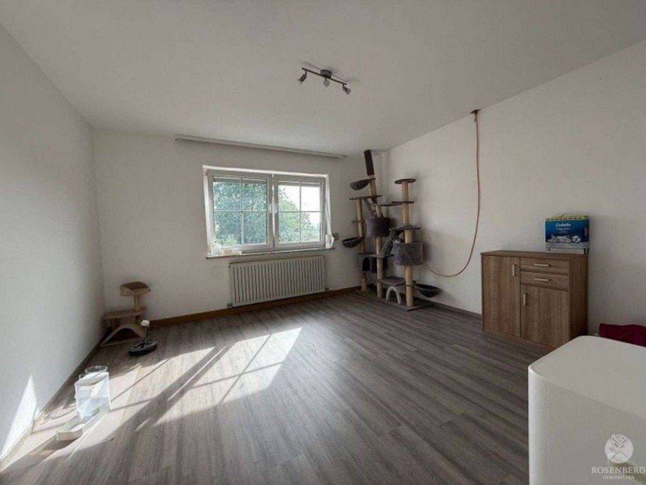 OG - Schlafzimmer 2 Einfamilienhaus Winzer