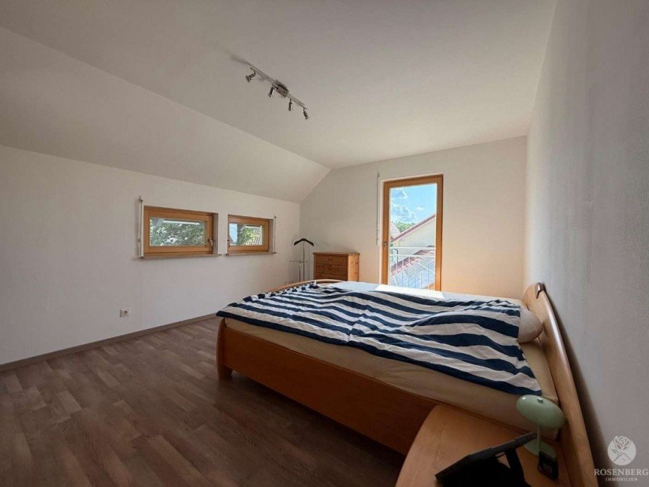 Kind 2 Einfamilienhaus Landau an der Isar
