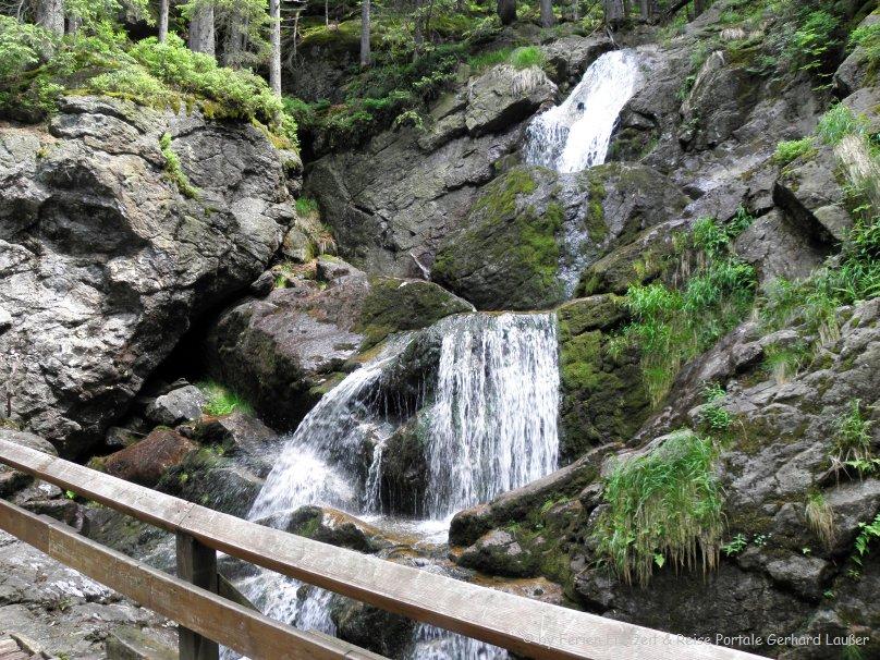 Bayerischer Wald sonstige Bodenmais