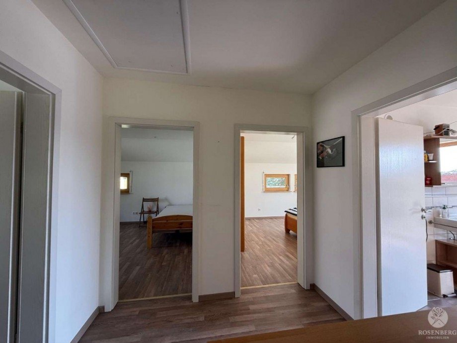 Galerie 2 Einfamilienhaus Landau an der Isar