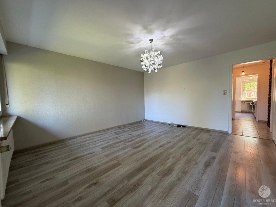 Wohnzimmer_ Erdgeschosswohnung Augsburg