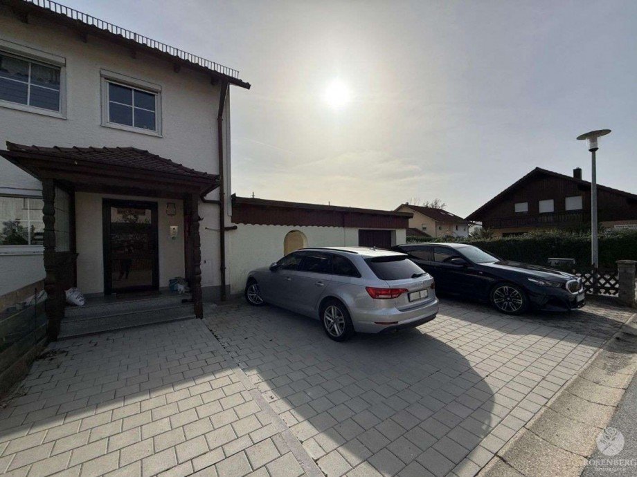 Freistehendes EFH Einfamilienhaus Winzer