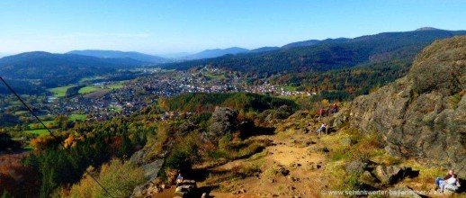 Hauptbild Lebenstraum in einer renommierten Urlaubsregion im Bayerischen Wald verwirklichen