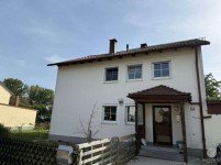 Hauptbild Ihr Zuhause mit Zukunft - viel Platz, moderner Komfort und Raum f�r eigene Ideen