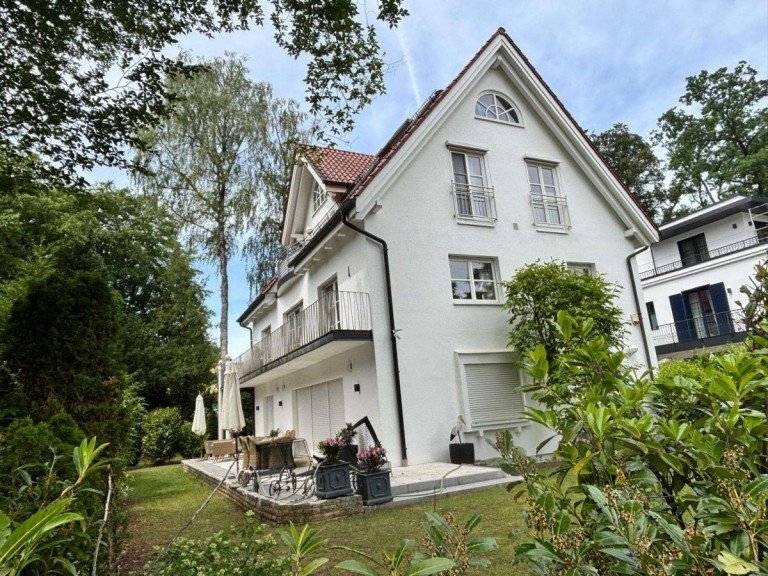 Mehrfamilienhaus-Musterfoto Heretsried Mehrfamilienhaus Ein Grundst�ck. Unz�hlige M�glichkeiten.