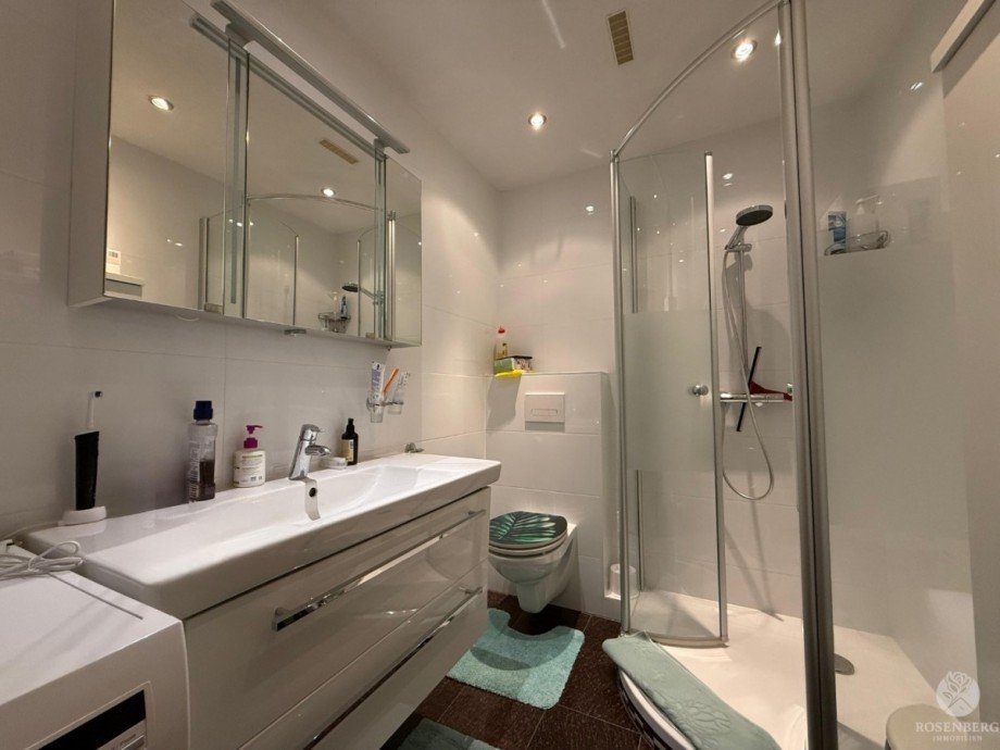 Bad Etagenwohnung Unterhaching