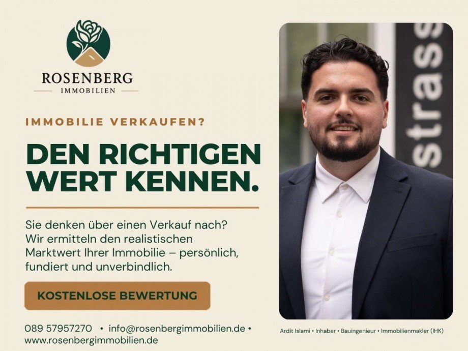 Marktwert Grundst�ck Heretsried