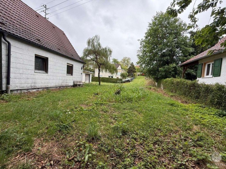 Baugrundst�ck_2 Heretsried Grundst�ck Gro�z�giges Baugrundst�ck mit flexiblen Bebauungsm�glichkeiten
