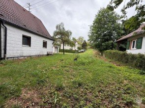 Hauptbild Großzügiges Baugrundstück mit flexiblen Bebauungsmöglichkeiten