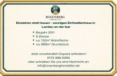 Hauptbild Einziehen statt bauen - sonniges Einfamilienhaus